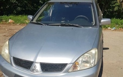 Mitsubishi Lancer IX, 2006 год, 350 000 рублей, 1 фотография