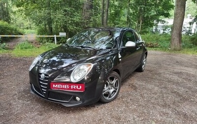 Alfa Romeo MiTo I рестайлинг 2, 2010 год, 920 000 рублей, 1 фотография