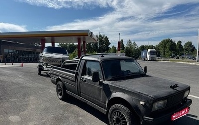 ИЖ 2717, 2005 год, 370 000 рублей, 1 фотография