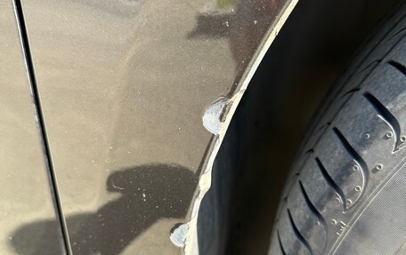 Volkswagen Passat CC I рестайлинг, 2012 год, 1 200 000 рублей, 15 фотография