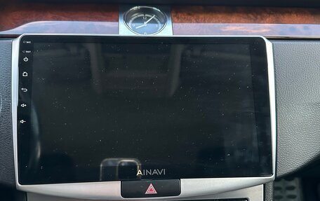 Volkswagen Passat CC I рестайлинг, 2012 год, 1 200 000 рублей, 20 фотография