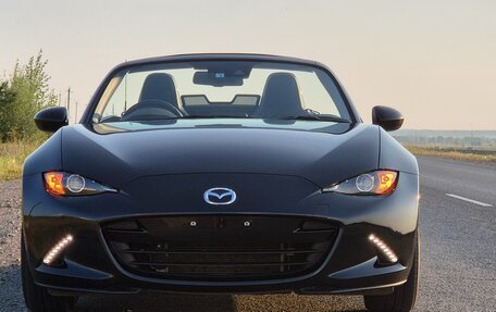 Mazda Roadster IV (ND), 2020 год, 2 380 000 рублей, 3 фотография