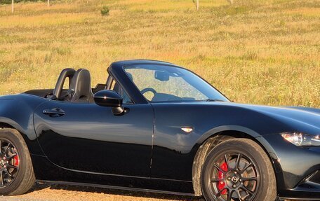 Mazda Roadster IV (ND), 2020 год, 2 380 000 рублей, 7 фотография