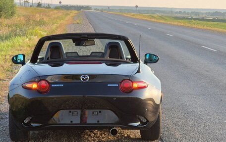 Mazda Roadster IV (ND), 2020 год, 2 380 000 рублей, 8 фотография
