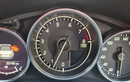 Mazda Roadster IV (ND), 2020 год, 2 380 000 рублей, 13 фотография