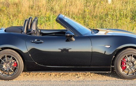 Mazda Roadster IV (ND), 2020 год, 2 380 000 рублей, 6 фотография
