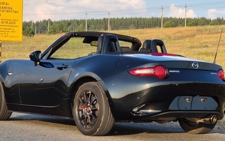 Mazda Roadster IV (ND), 2020 год, 2 380 000 рублей, 4 фотография