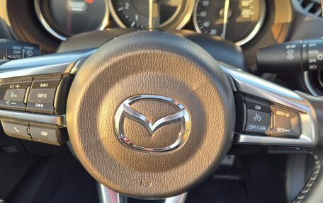 Mazda Roadster IV (ND), 2020 год, 2 380 000 рублей, 27 фотография