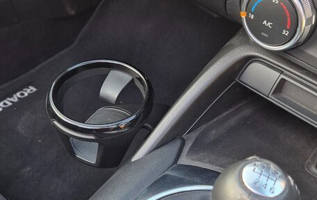 Mazda Roadster IV (ND), 2020 год, 2 380 000 рублей, 28 фотография