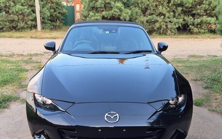 Mazda Roadster IV (ND), 2020 год, 2 380 000 рублей, 36 фотография