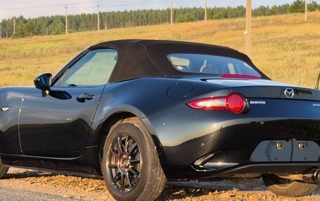 Mazda Roadster IV (ND), 2020 год, 2 380 000 рублей, 34 фотография