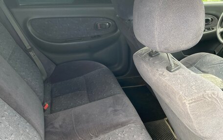 KIA Spectra II (LD), 2007 год, 159 000 рублей, 5 фотография