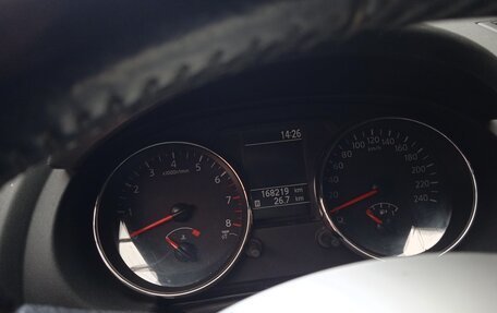 Nissan Qashqai, 2013 год, 970 000 рублей, 3 фотография