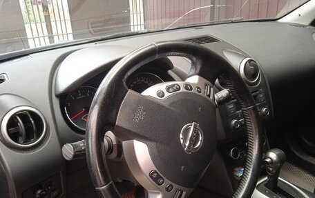 Nissan Qashqai, 2013 год, 970 000 рублей, 4 фотография