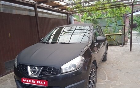 Nissan Qashqai, 2013 год, 970 000 рублей, 2 фотография