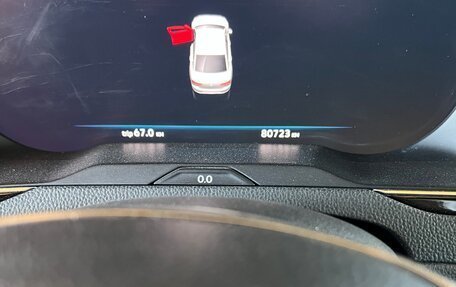 Volkswagen Passat B8 рестайлинг, 2019 год, 2 300 000 рублей, 8 фотография