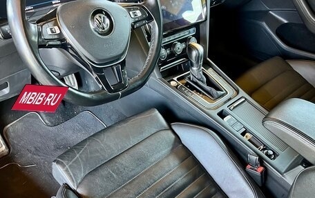 Volkswagen Passat B8 рестайлинг, 2019 год, 2 300 000 рублей, 9 фотография