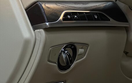 Mercedes-Benz S-Класс, 2017 год, 6 800 000 рублей, 8 фотография