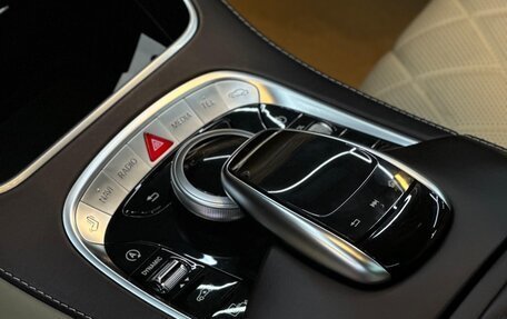 Mercedes-Benz S-Класс, 2017 год, 6 800 000 рублей, 10 фотография