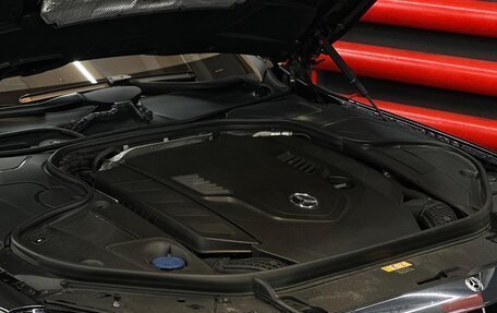 Mercedes-Benz S-Класс, 2017 год, 6 800 000 рублей, 18 фотография