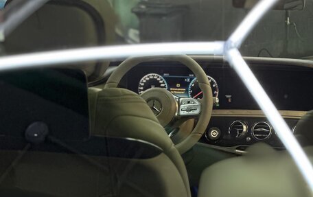 Mercedes-Benz S-Класс, 2017 год, 6 800 000 рублей, 16 фотография