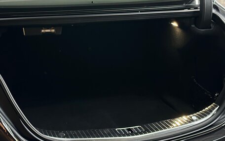 Mercedes-Benz S-Класс, 2017 год, 6 800 000 рублей, 21 фотография