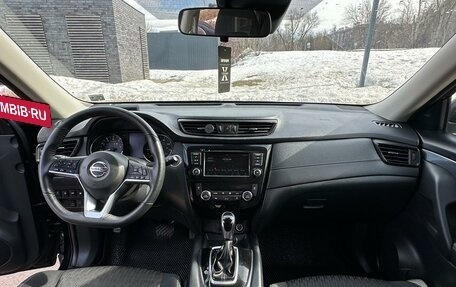 Nissan Rogue II, 2019 год, 2 050 000 рублей, 15 фотография