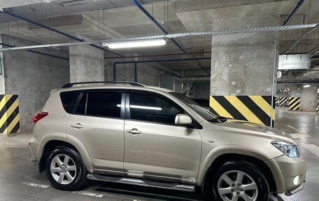 Toyota RAV4, 2007 год, 1 250 000 рублей, 3 фотография