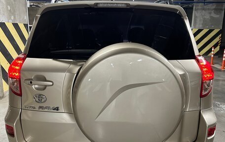 Toyota RAV4, 2007 год, 1 250 000 рублей, 5 фотография