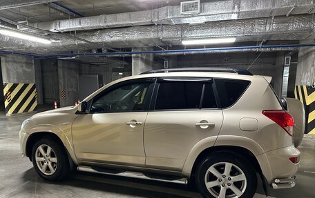 Toyota RAV4, 2007 год, 1 250 000 рублей, 4 фотография