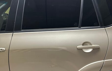 Toyota RAV4, 2007 год, 1 250 000 рублей, 7 фотография