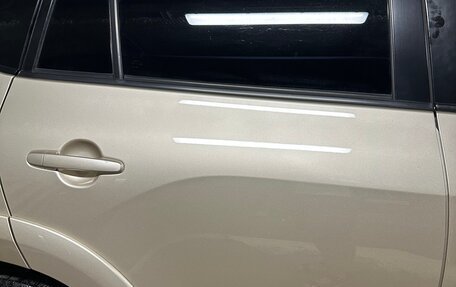 Toyota RAV4, 2007 год, 1 250 000 рублей, 13 фотография