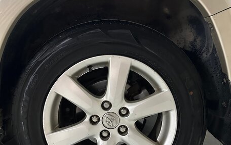 Toyota RAV4, 2007 год, 1 250 000 рублей, 17 фотография