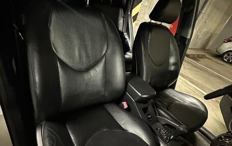 Toyota RAV4, 2007 год, 1 250 000 рублей, 24 фотография