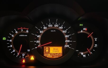 Toyota RAV4, 2007 год, 1 250 000 рублей, 27 фотография