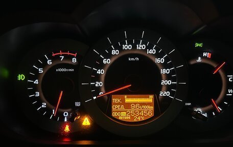 Toyota RAV4, 2007 год, 1 250 000 рублей, 28 фотография