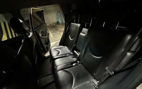 Toyota RAV4, 2007 год, 1 250 000 рублей, 33 фотография