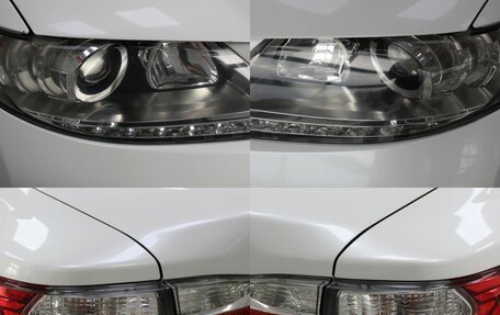 Lexus ES VII, 2013 год, 1 984 000 рублей, 9 фотография