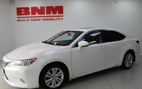 Lexus ES VII, 2013 год, 1 984 000 рублей, 7 фотография