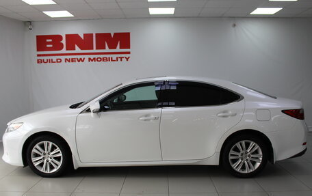 Lexus ES VII, 2013 год, 1 984 000 рублей, 6 фотография