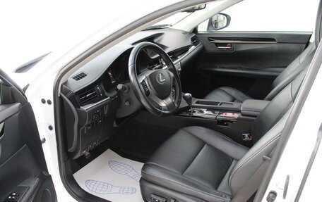 Lexus ES VII, 2013 год, 1 984 000 рублей, 11 фотография