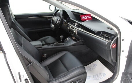 Lexus ES VII, 2013 год, 1 984 000 рублей, 13 фотография