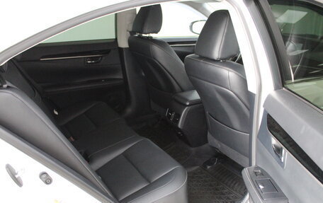 Lexus ES VII, 2013 год, 1 984 000 рублей, 16 фотография