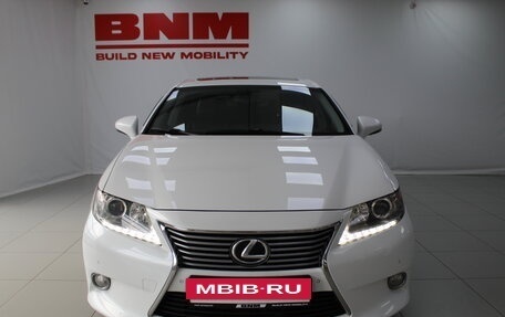 Lexus ES VII, 2013 год, 1 984 000 рублей, 8 фотография