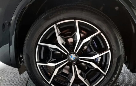 BMW X4, 2022 год, 5 190 000 рублей, 5 фотография