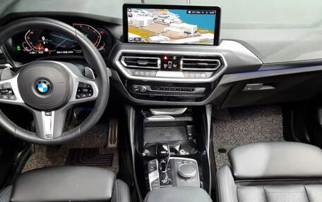 BMW X4, 2022 год, 5 190 000 рублей, 7 фотография