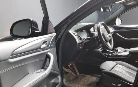BMW X4, 2022 год, 5 190 000 рублей, 10 фотография