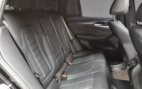BMW X4, 2022 год, 5 190 000 рублей, 12 фотография
