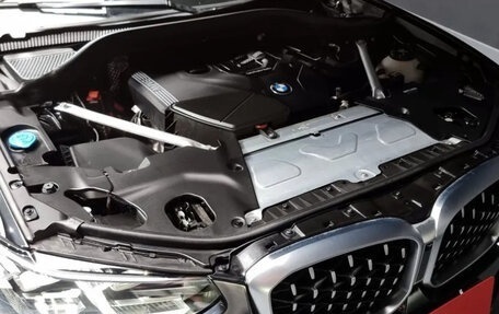 BMW X4, 2022 год, 5 190 000 рублей, 6 фотография