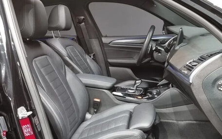 BMW X4, 2022 год, 5 190 000 рублей, 11 фотография